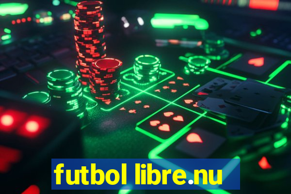 futbol libre.nu